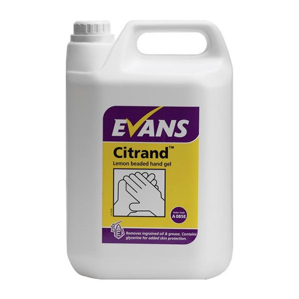 Evans-Citrand--Hand-Gel-With-Olive-Seed